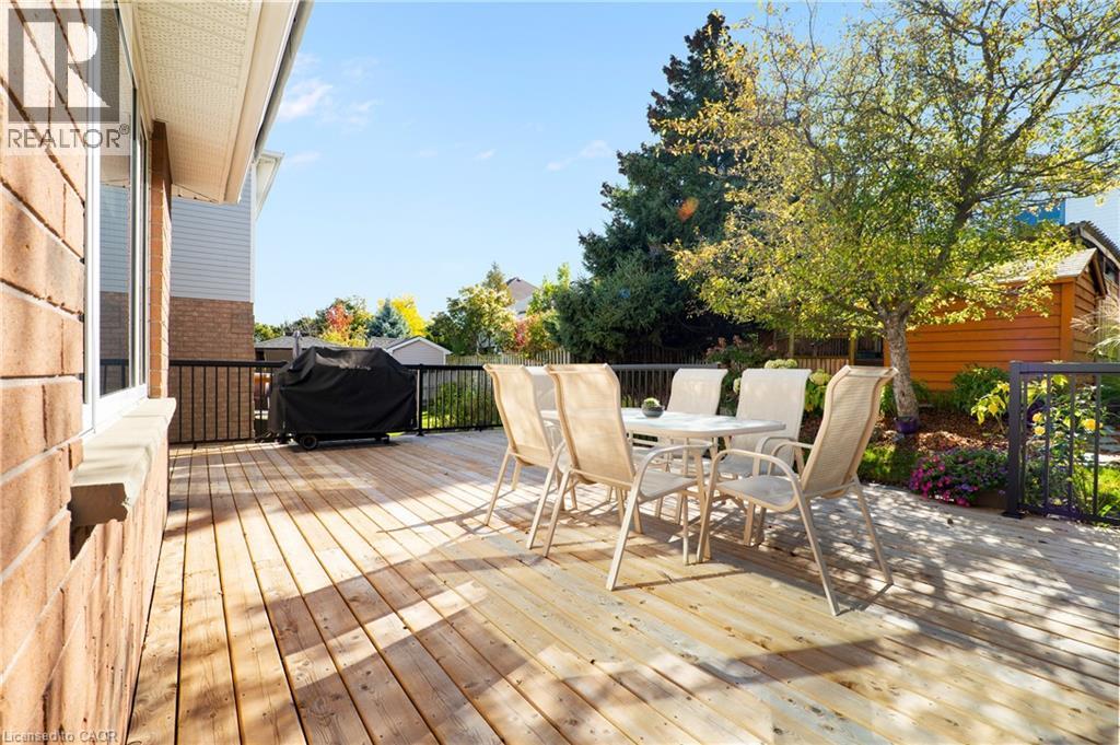 167 Bridgewater Crescent, Waterloo, Ontario  N2T 2M1 - Photo 41 - 40778243