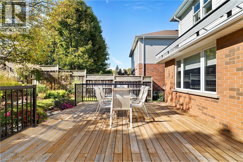 167 Bridgewater Crescent, Waterloo, Ontario  N2T 2M1 - Photo 42 - 40778243