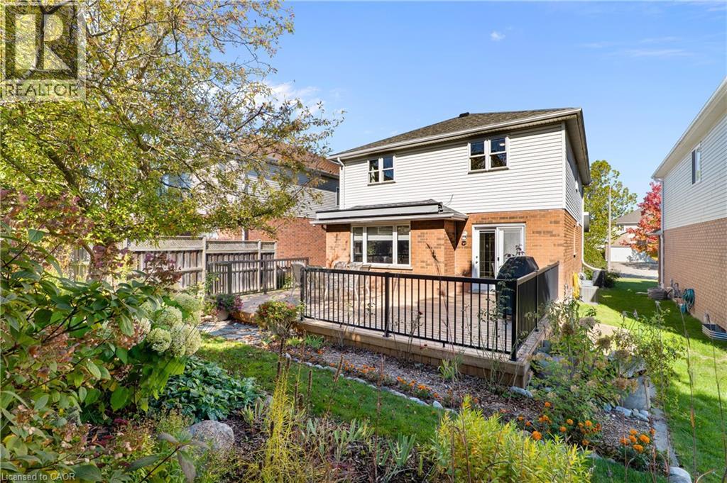 167 Bridgewater Crescent, Waterloo, Ontario  N2T 2M1 - Photo 44 - 40778243