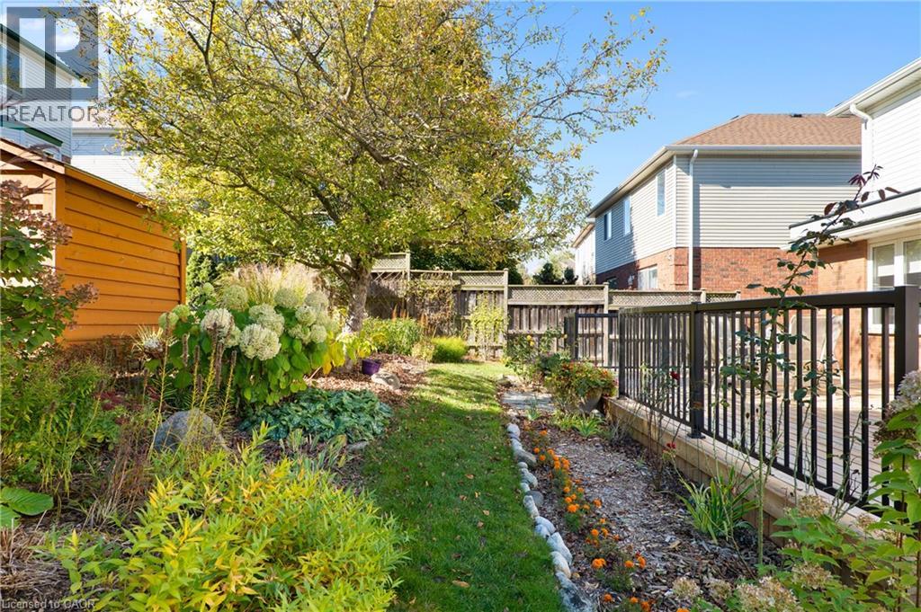 167 Bridgewater Crescent, Waterloo, Ontario  N2T 2M1 - Photo 45 - 40778243