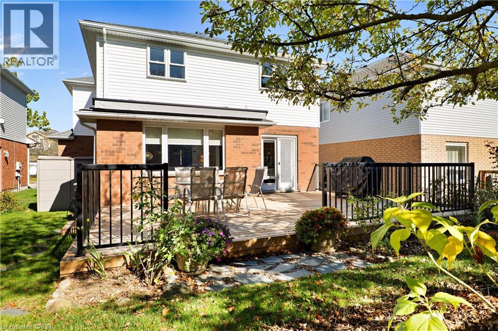 167 Bridgewater Crescent, Waterloo, Ontario  N2T 2M1 - Photo 46 - 40778243