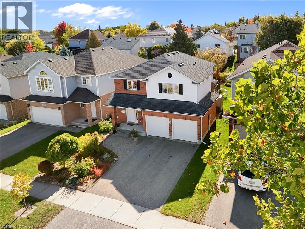 167 Bridgewater Crescent, Waterloo, Ontario  N2T 2M1 - Photo 47 - 40778243