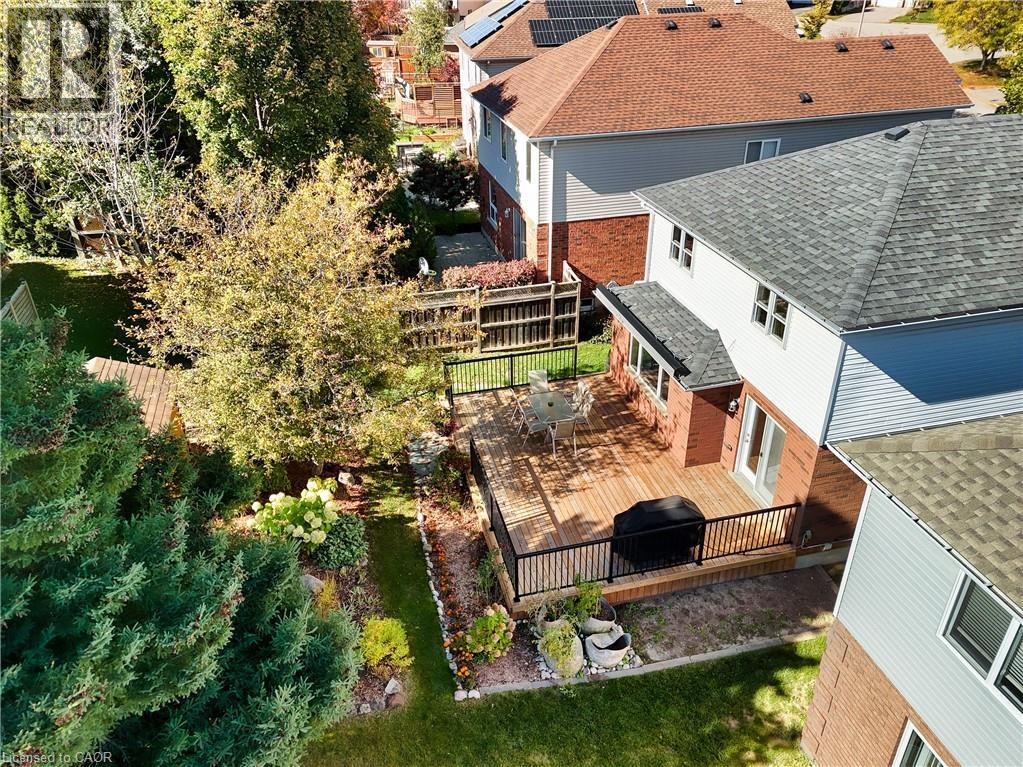 167 Bridgewater Crescent, Waterloo, Ontario  N2T 2M1 - Photo 48 - 40778243