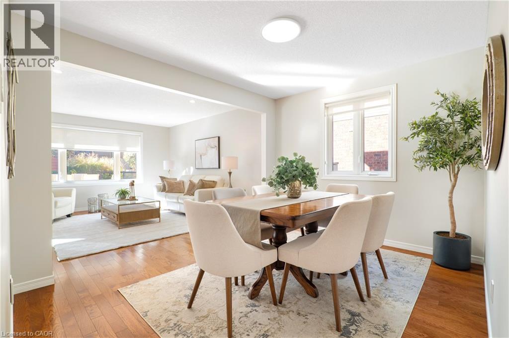 167 Bridgewater Crescent, Waterloo, Ontario  N2T 2M1 - Photo 6 - 40778243