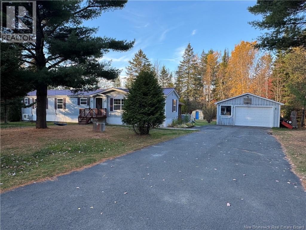 6057 Upper Salmon Creek Route, Upper Salmon Creek, New Brunswick  E4A 1B9 - Photo 1 - NB128891