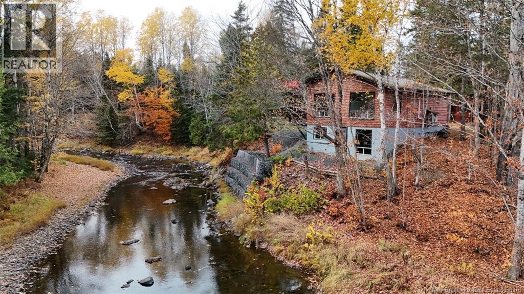 3075 Middle River Road, Middle River, New Brunswick  E2A 6Y3 - Photo 1 - NB128878