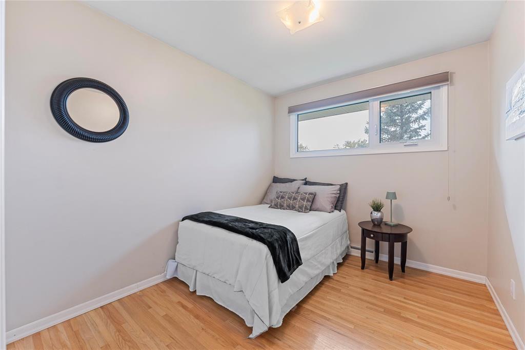 4 Vincent Massey Boulevard, Winnipeg, Manitoba  R2J 2A9 - Photo 16 - 202526674