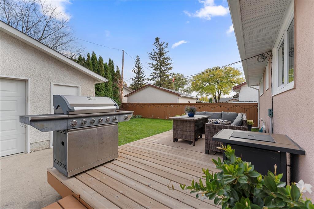 4 Vincent Massey Boulevard, Winnipeg, Manitoba  R2J 2A9 - Photo 28 - 202526674
