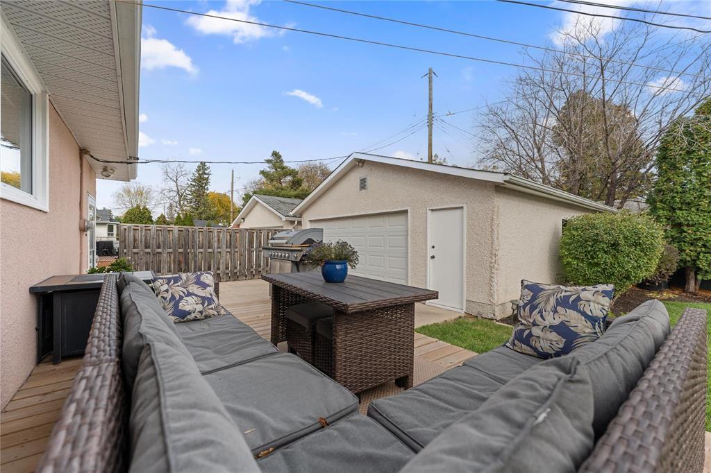 4 Vincent Massey Boulevard, Winnipeg, Manitoba  R2J 2A9 - Photo 29 - 202526674