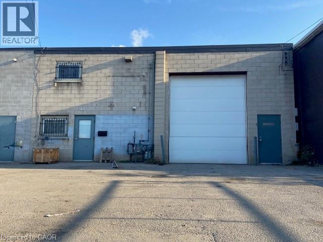 43 1/2 Dunbar Avenue, Hamilton, Ontario  L8H 3E3 - Photo 1 - 40778746