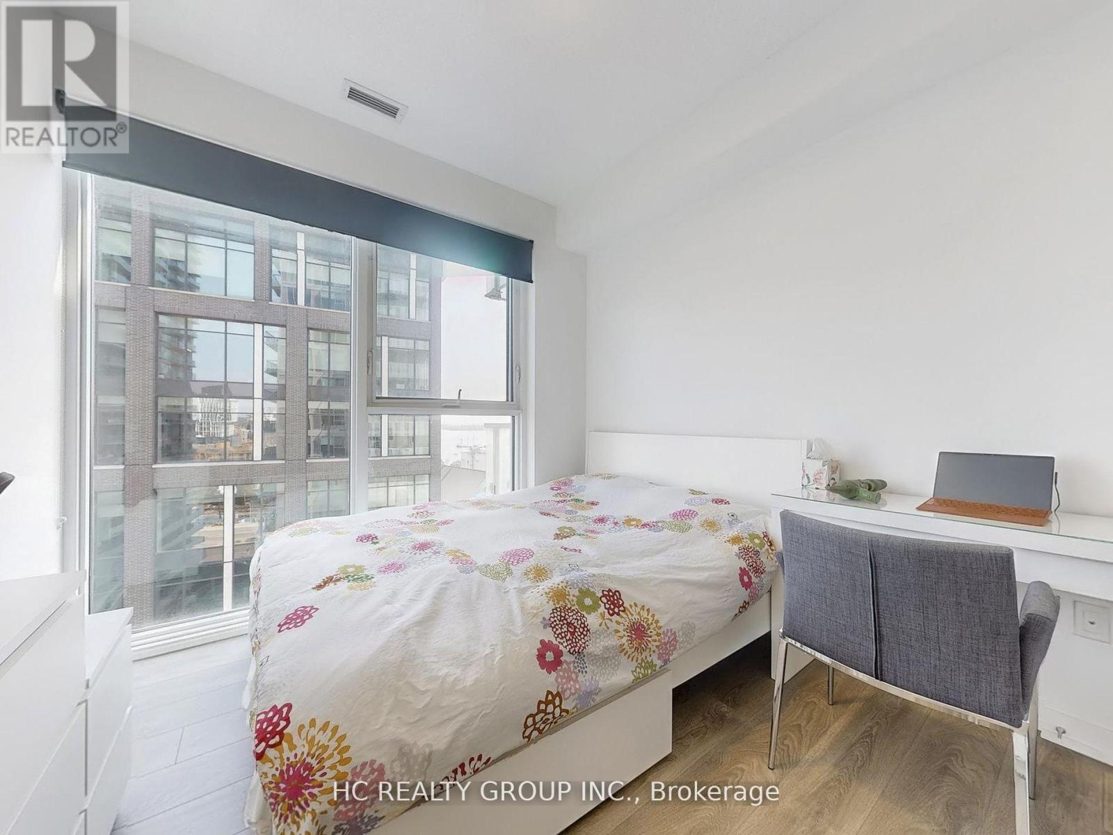 1303 - 15 Lower Jarvis Street, Toronto, Ontario  M5E 1R7 - Photo 11 - C12473094