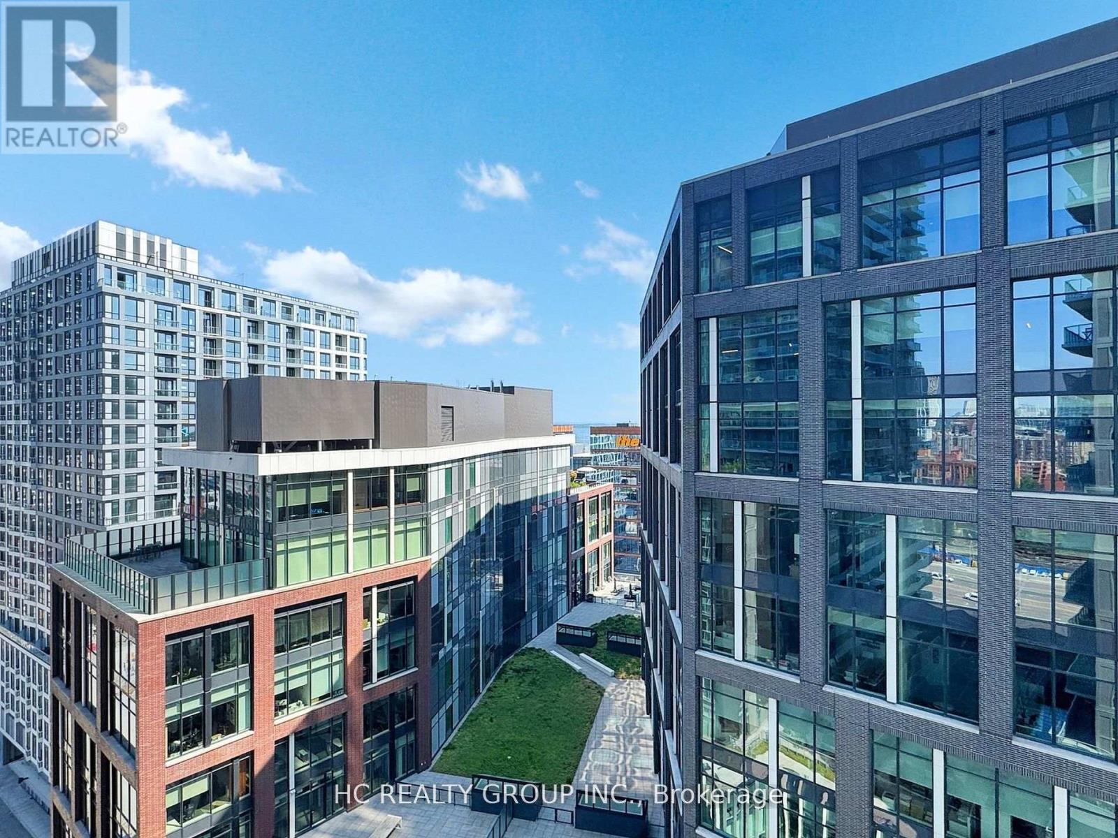 1303 - 15 Lower Jarvis Street, Toronto, Ontario  M5E 1R7 - Photo 19 - C12473094
