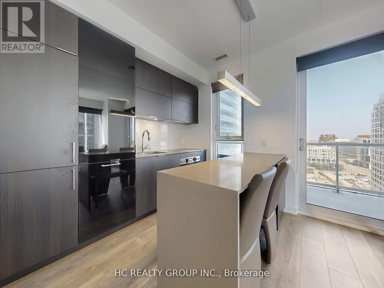 1303 - 15 Lower Jarvis Street, Toronto, Ontario  M5E 1R7 - Photo 6 - C12473094