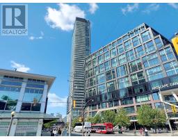 1303 - 15 LOWER JARVIS STREET, Toronto, Ontario