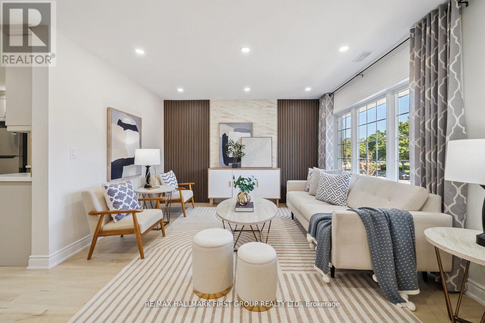 806 - 1400 The Esplanade Road N, Pickering, Ontario  L1V 6V2 - Photo 4 - E12444927