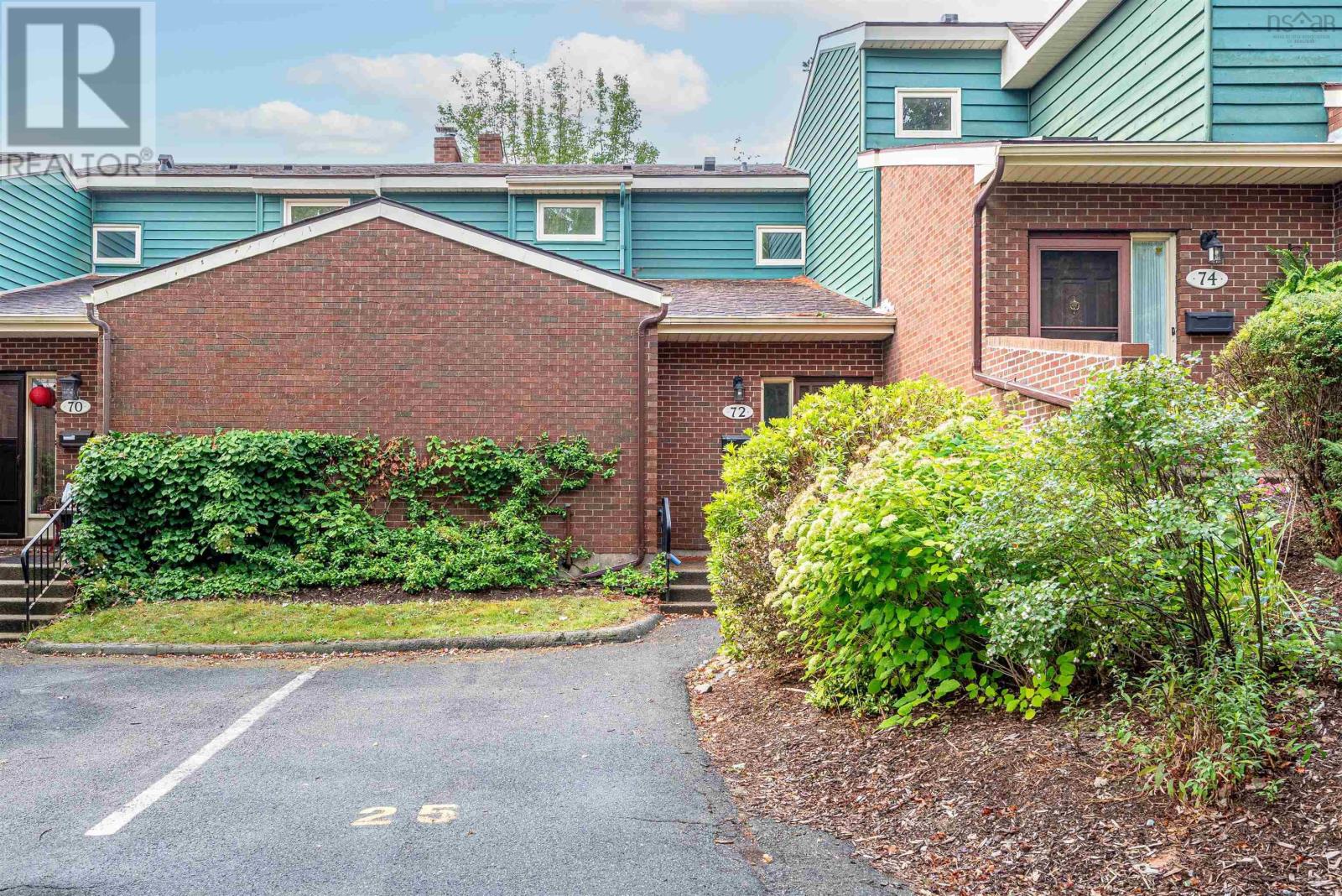 72 Braemount Drive, Halifax, Nova Scotia  B3M 3P3 - Photo 2 - 202522941
