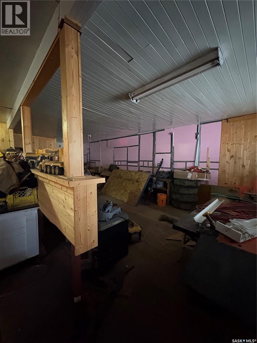 107 Main Street, Hyas, Saskatchewan  S0A 1K0 - Photo 14 - SK021321
