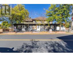 104 & 105 - 928 Lake Drive E, Georgina (Sutton & Jackson'S Point), Ca