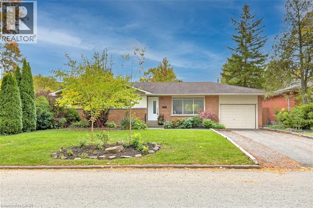 6 PRINCESS ANN Circle, st. catharines, Ontario
