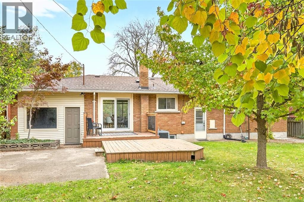 6 Princess Ann Circle, St. Catharines, Ontario  L2T 2C7 - Photo 33 - 40780638