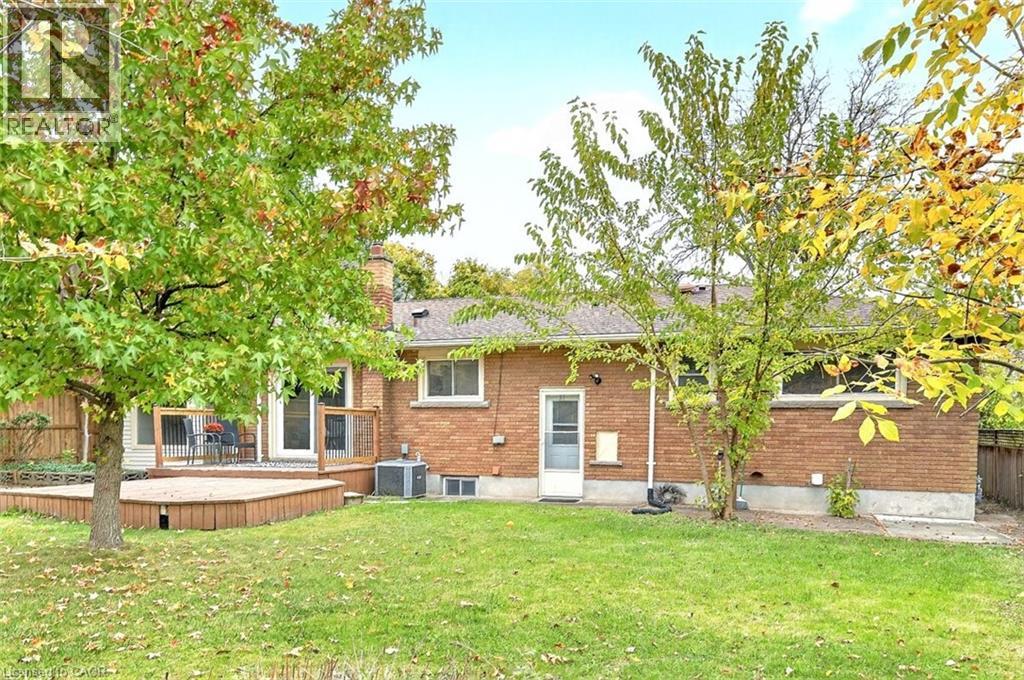 6 Princess Ann Circle, St. Catharines, Ontario  L2T 2C7 - Photo 35 - 40780638
