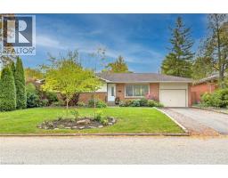 6 PRINCESS ANN Circle, St. Catharines, Ontario