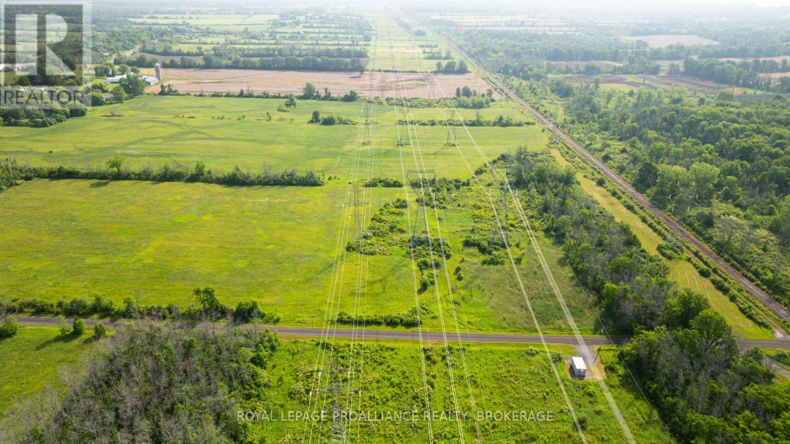 Lot A Townline Road, Loyalist (Lennox And Addington - South), Ontario  K0H 1G0 - Photo 12 - X12473112
