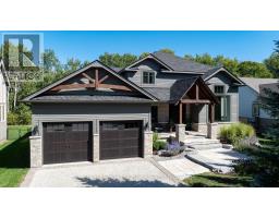 113 ASPEN WAY, Blue Mountains, Ontario