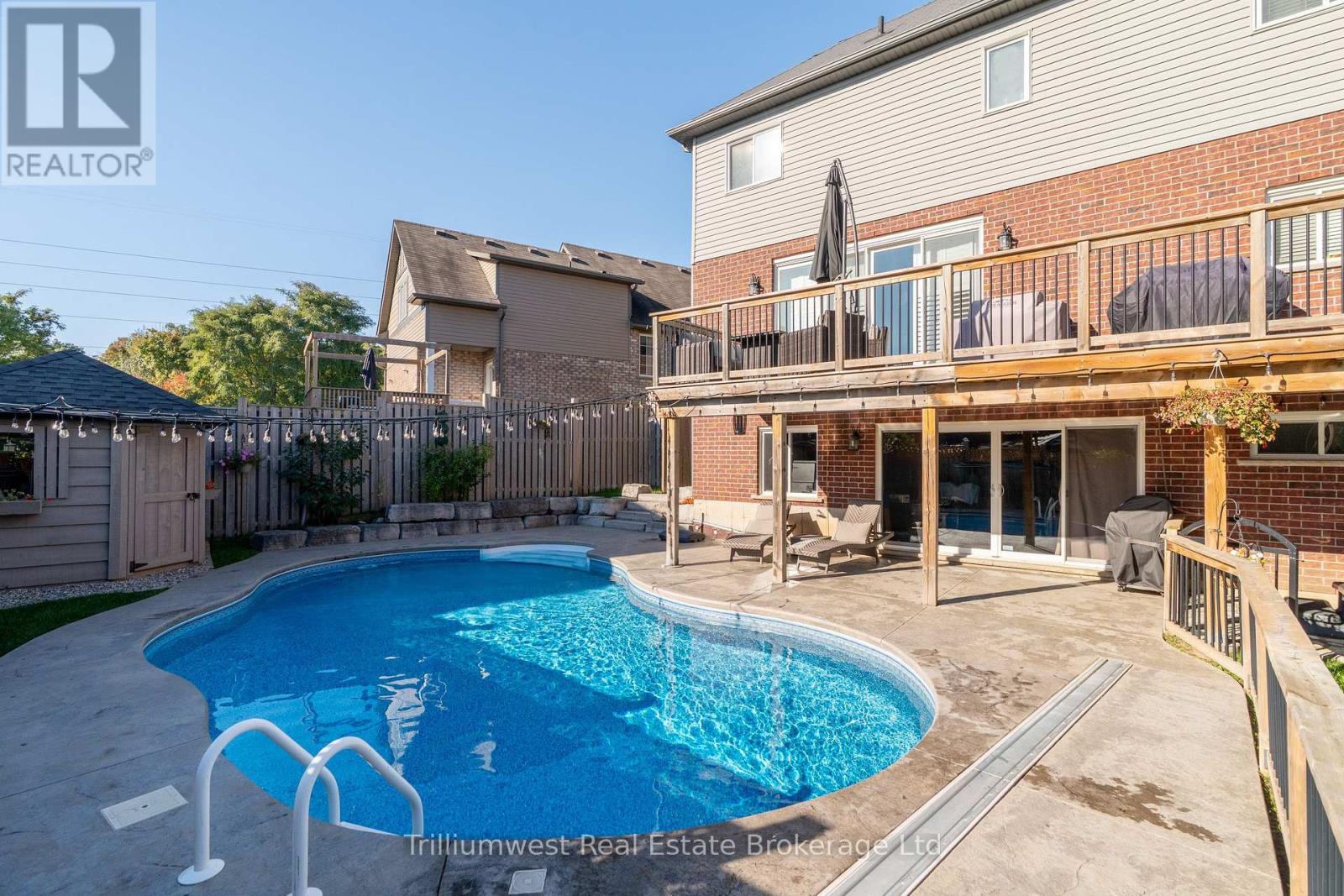 535 Woodbine Avenue, Kitchener, Ontario  N2R 1Y9 - Photo 37 - X12473139