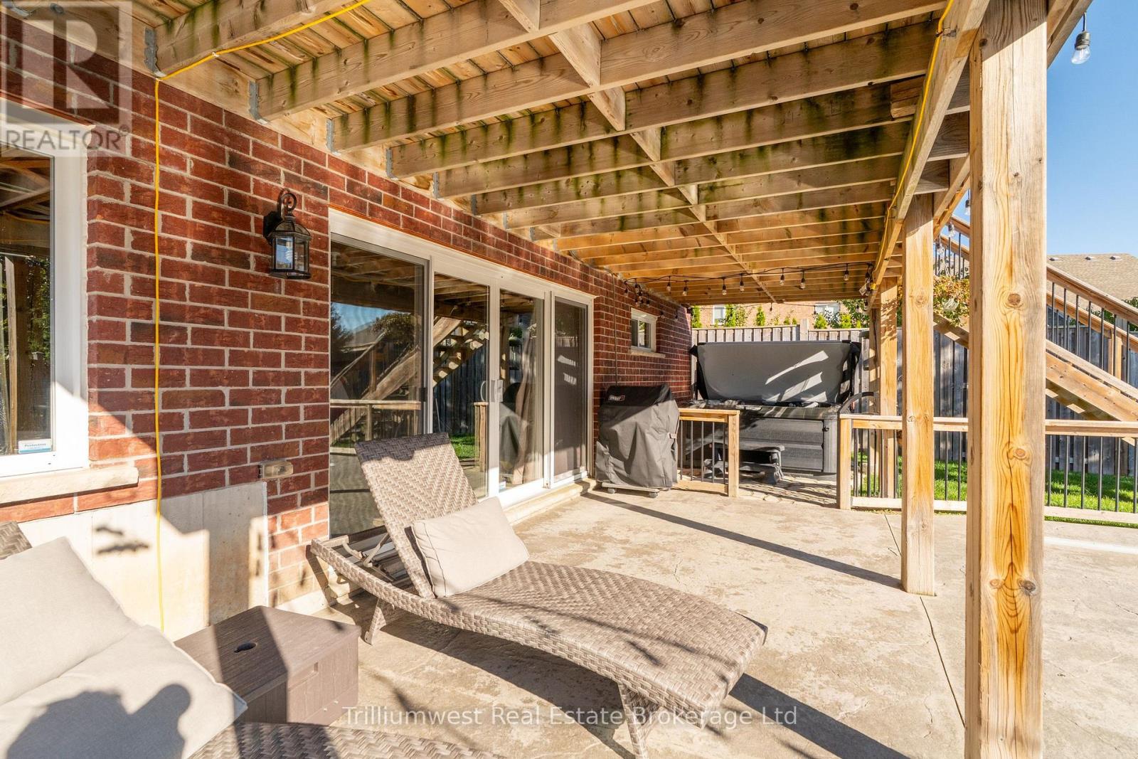 535 Woodbine Avenue, Kitchener, Ontario  N2R 1Y9 - Photo 38 - X12473139