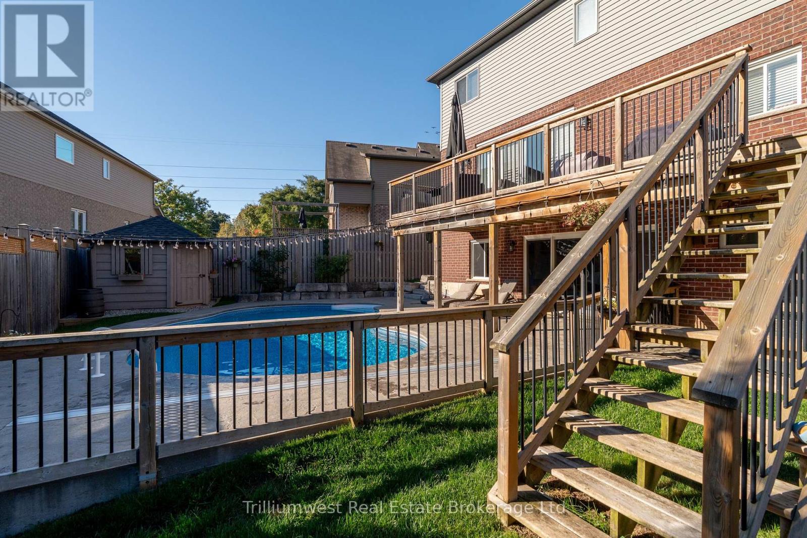 535 Woodbine Avenue, Kitchener, Ontario  N2R 1Y9 - Photo 41 - X12473139