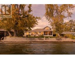129 Stinson'S Bay Road, Kawartha Lakes (Verulam), Ca