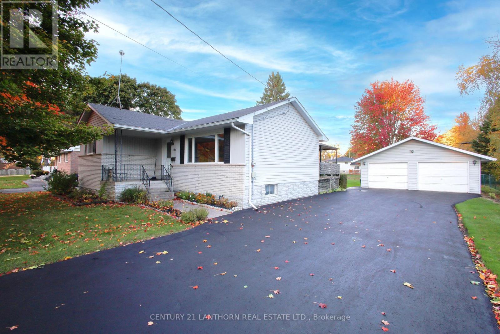 394 MONTROSE ROAD, Quinte West, Ontario