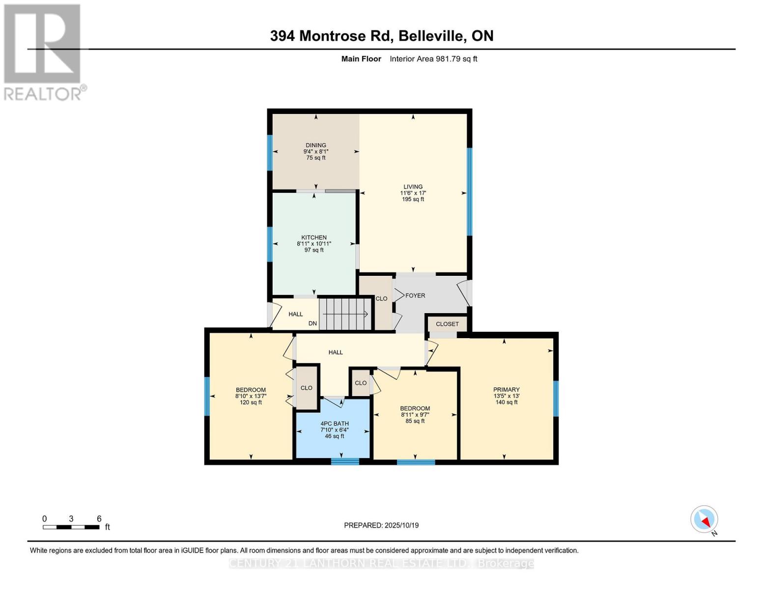 394 Montrose Road, Quinte West, Ontario  K8R 1A9 - Photo 24 - X12473159