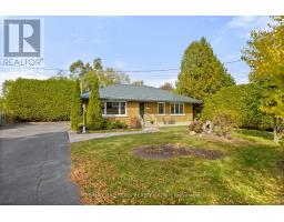 18 KERRY CRESCENT, Ottawa, Ontario