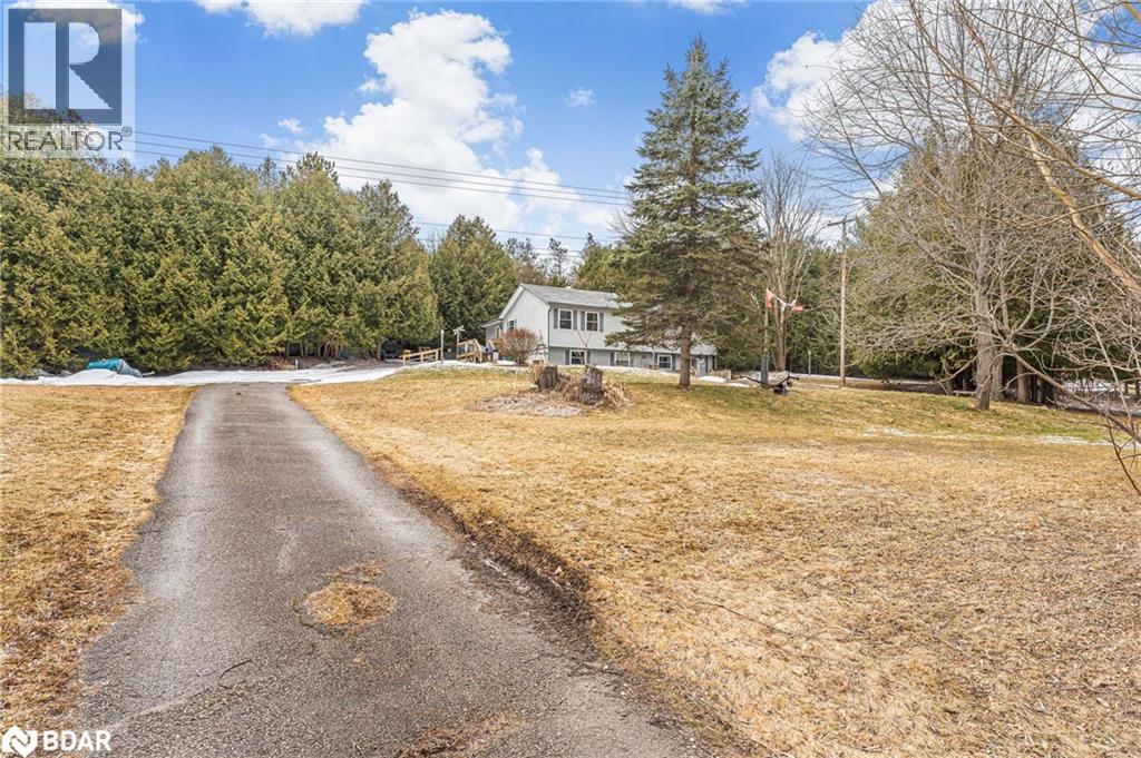 588458 County 17 Road, Mansfield, Ontario  L9V 0S8 - Photo 3 - 40779557