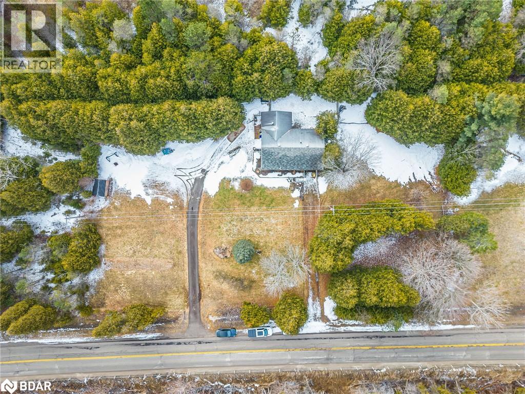 588458 County 17 Road, Mansfield, Ontario  L9V 0S8 - Photo 12 - 40779557