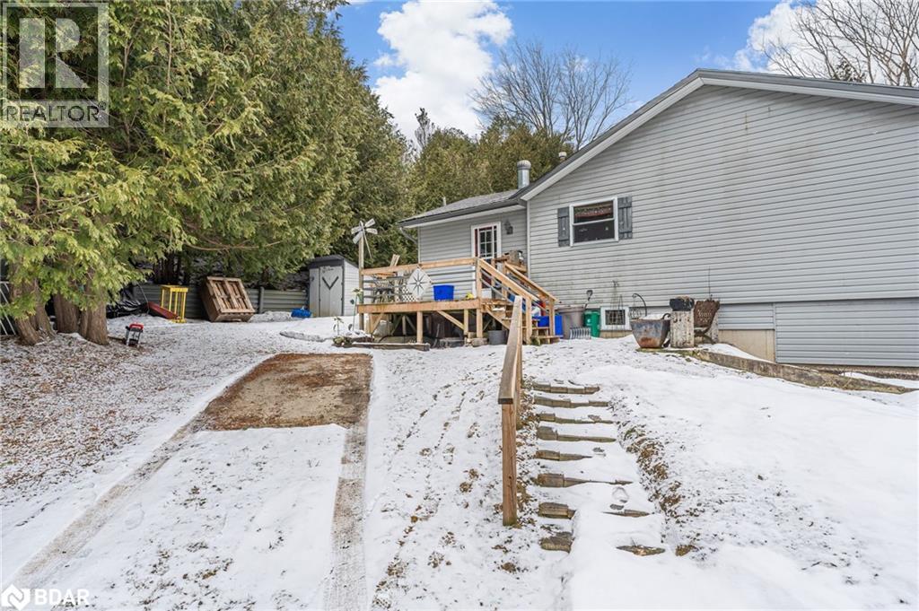 588458 County 17 Road, Mansfield, Ontario  L9V 0S8 - Photo 6 - 40779557