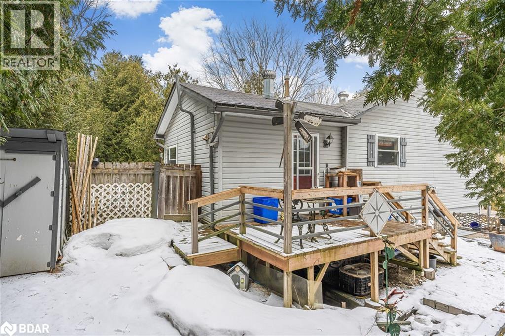 588458 County 17 Road, Mansfield, Ontario  L9V 0S8 - Photo 8 - 40779557