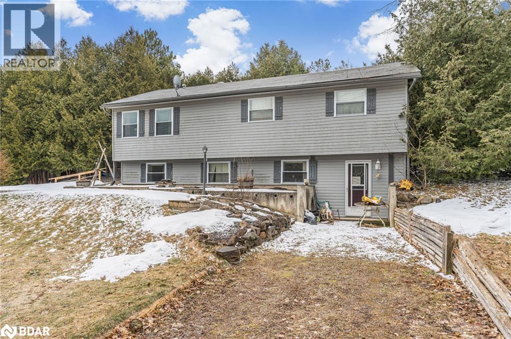 588458 County 17 Road, Mansfield, Ontario  L9V 0S8 - Photo 5 - 40779557