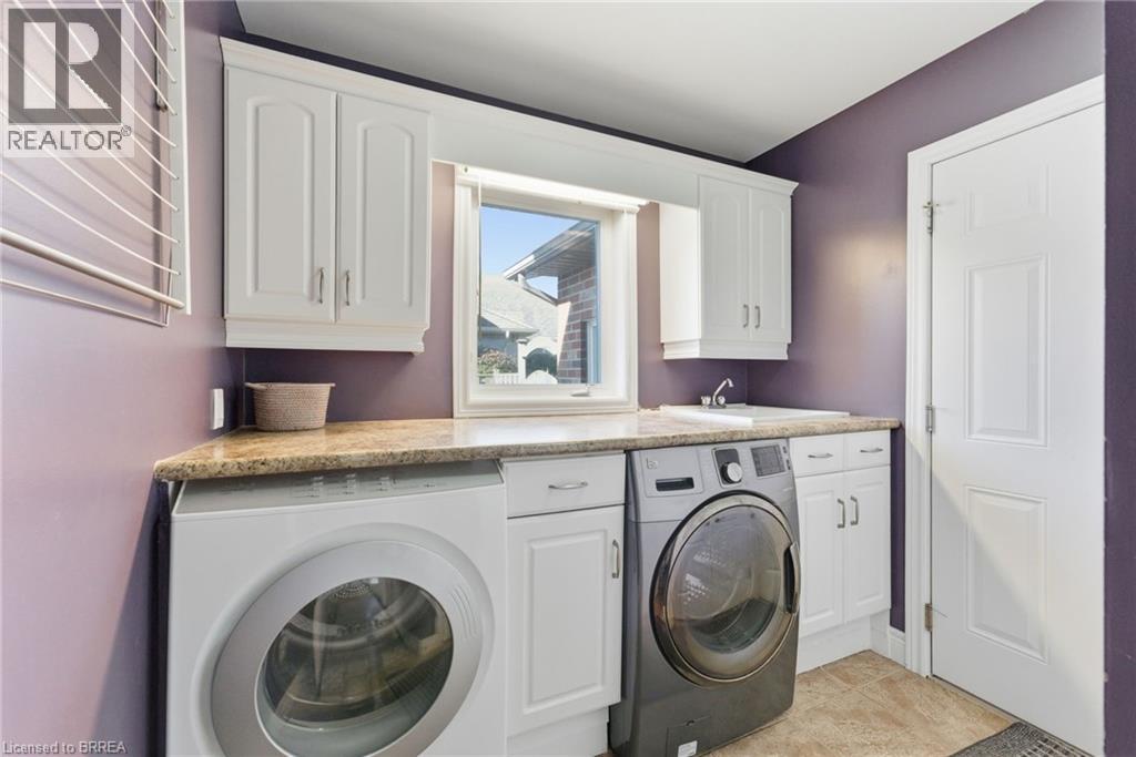 61 Harmer Crescent, Drumbo, Ontario  N0J 1G0 - Photo 16 - 40777110