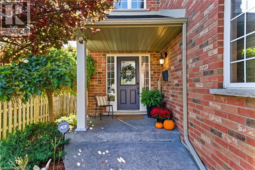 61 Harmer Crescent, Drumbo, Ontario  N0J 1G0 - Photo 3 - 40777110