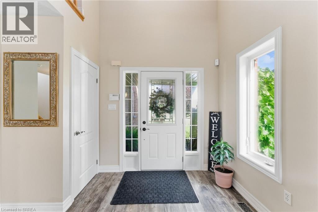 61 Harmer Crescent, Drumbo, Ontario  N0J 1G0 - Photo 5 - 40777110