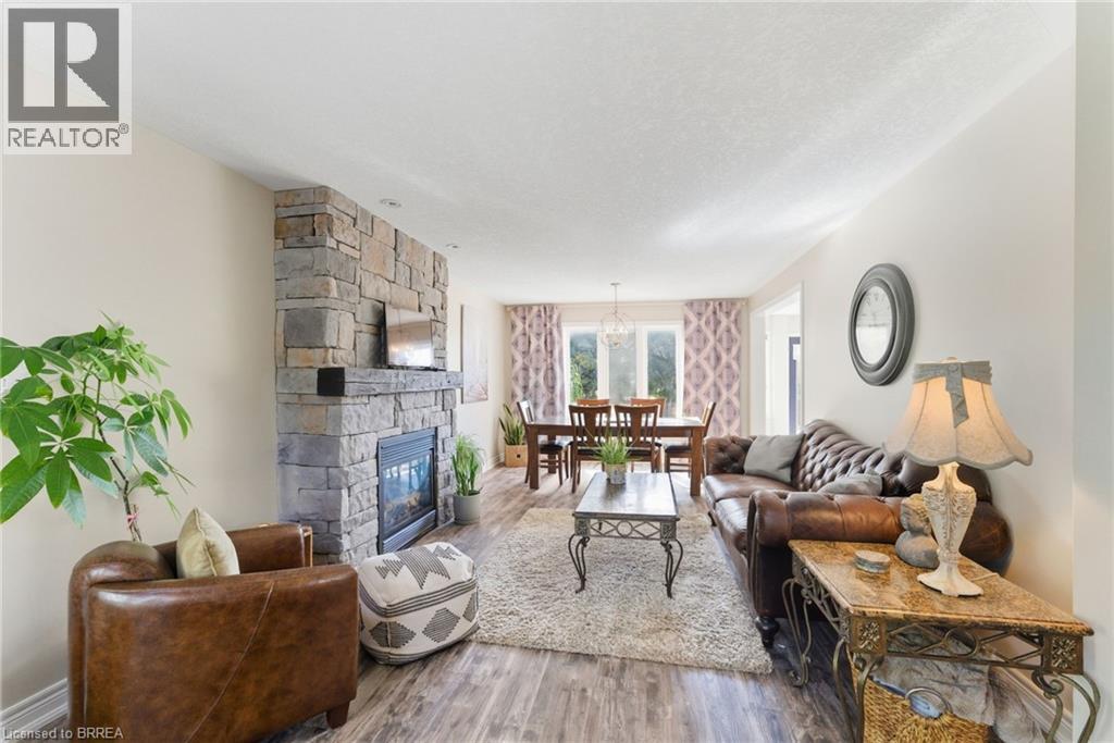 61 Harmer Crescent, Drumbo, Ontario  N0J 1G0 - Photo 6 - 40777110