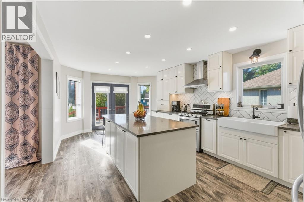 61 Harmer Crescent, Drumbo, Ontario  N0J 1G0 - Photo 13 - 40777110