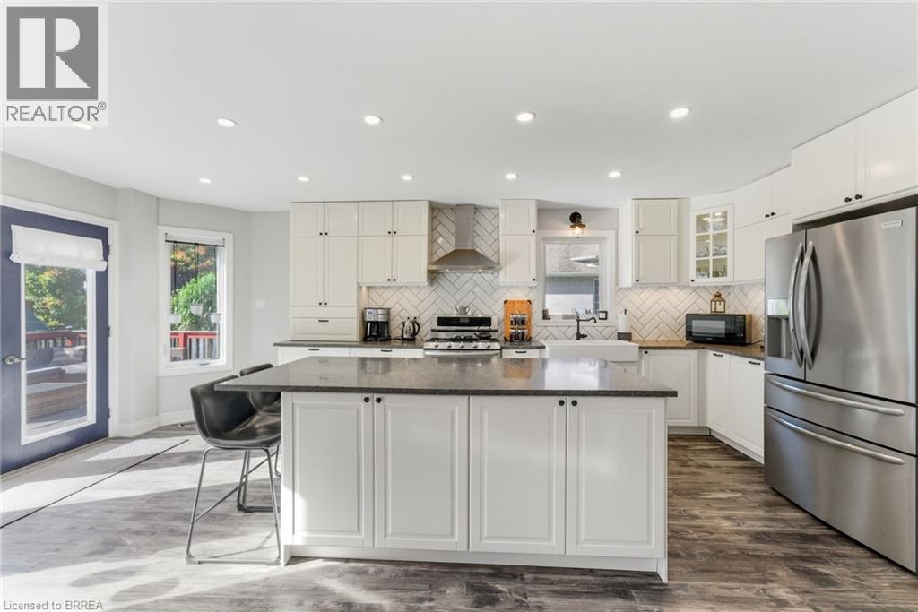 61 Harmer Crescent, Drumbo, Ontario  N0J 1G0 - Photo 10 - 40777110