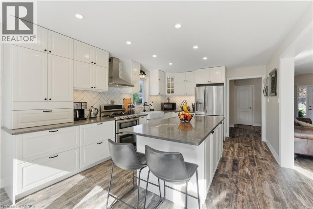 61 Harmer Crescent, Drumbo, Ontario  N0J 1G0 - Photo 11 - 40777110