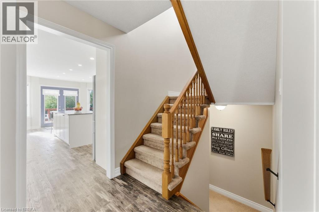 61 Harmer Crescent, Drumbo, Ontario  N0J 1G0 - Photo 17 - 40777110