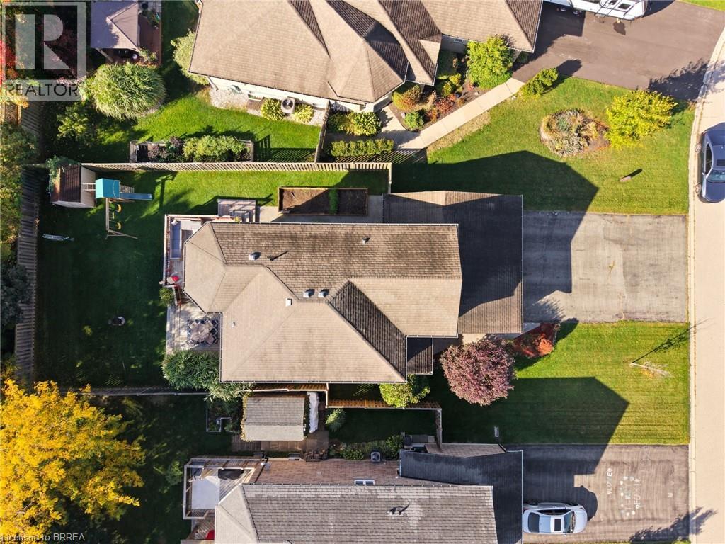 61 Harmer Crescent, Drumbo, Ontario  N0J 1G0 - Photo 4 - 40777110