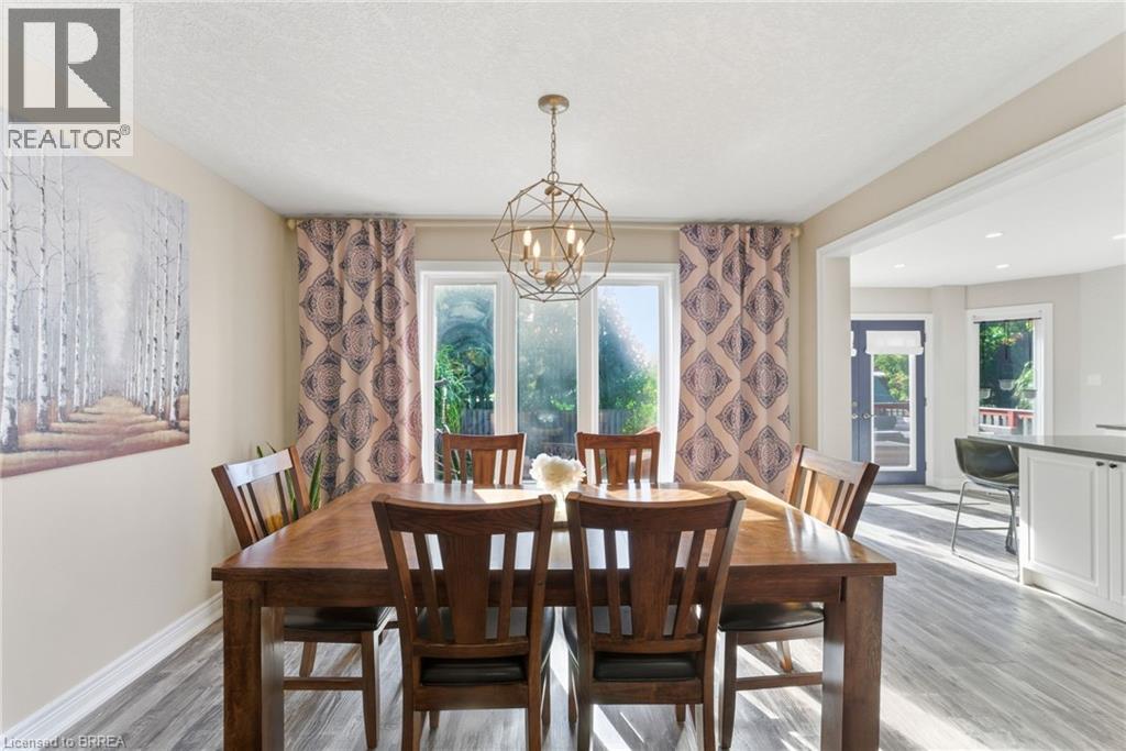 61 Harmer Crescent, Drumbo, Ontario  N0J 1G0 - Photo 9 - 40777110